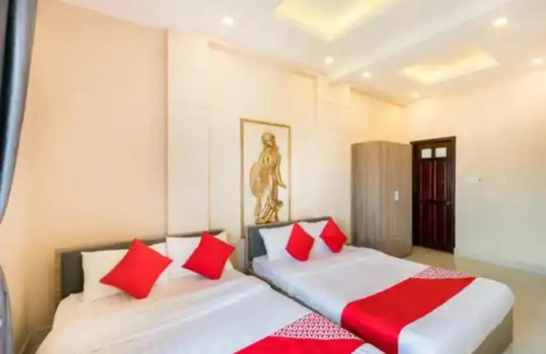 Motel Thao Van-1