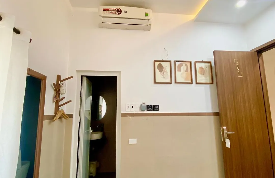 Nhat Quang House-1