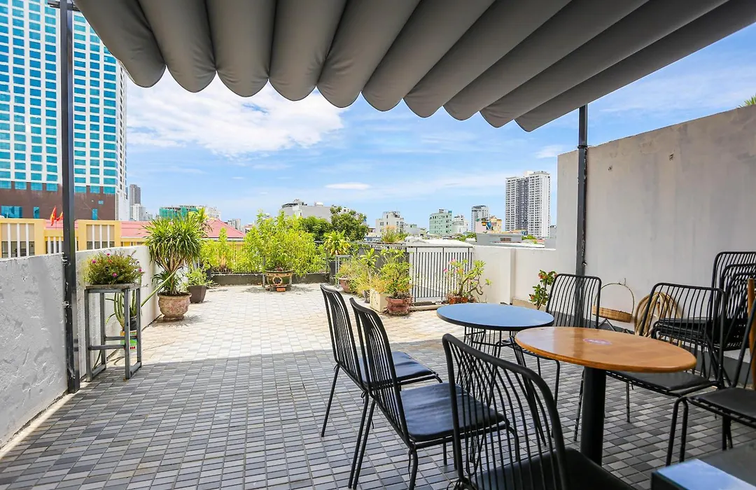 Ct Homestay Da Nang-1