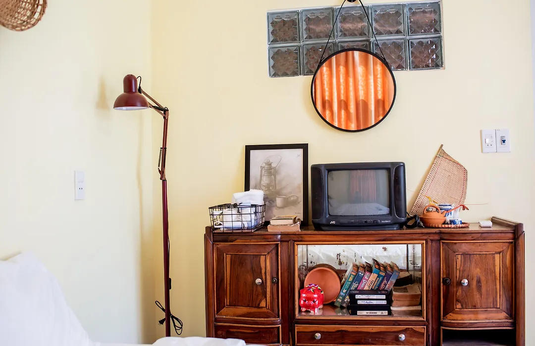 Homestay Trop Home-1