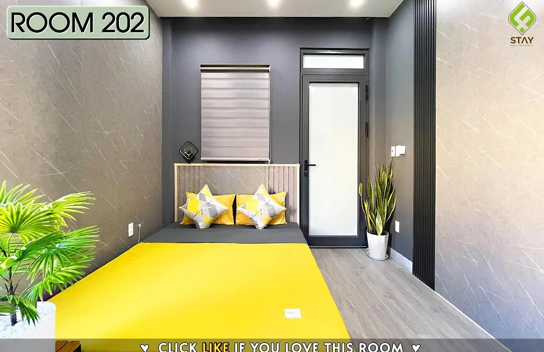 Fstay - Cozy And Peaceful Homestay Da Nang-1