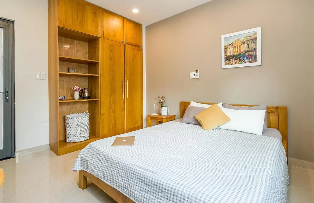 Pedersen Hostel-1