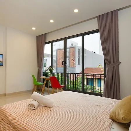 Pedersen Hostel-2