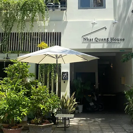 Nhat Quang House-2