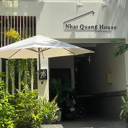 Nhat Quang House-3