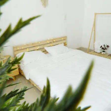 Homestay Trop Home-2