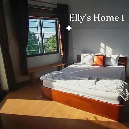 Nhà CủA Elly-2