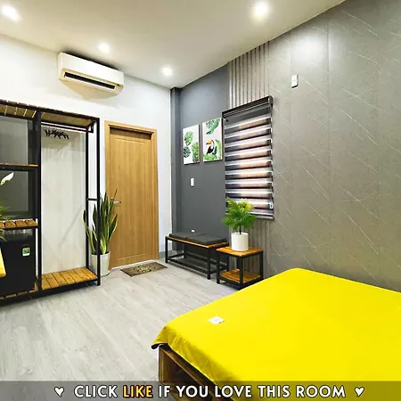 Fstay - Cozy And Peaceful Homestay Da Nang-3