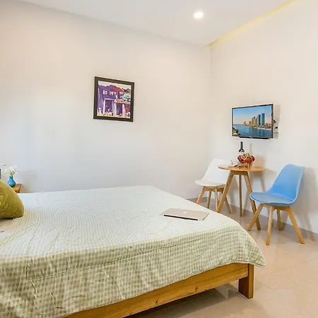 Pedersen Hostel-3